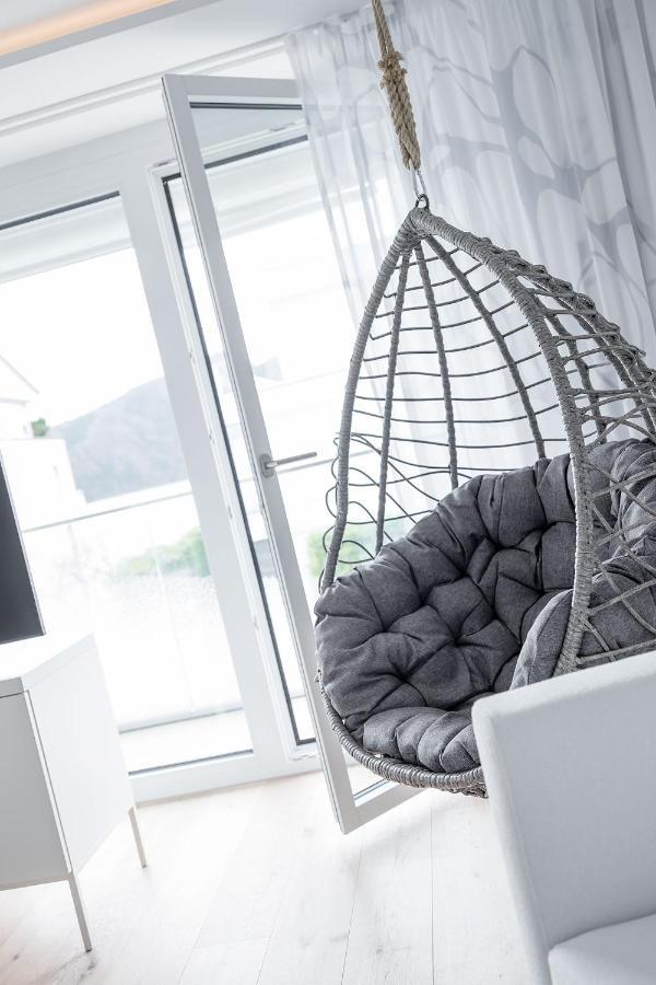 Neuro Campus Hotel Vitznau Eksteriør billede