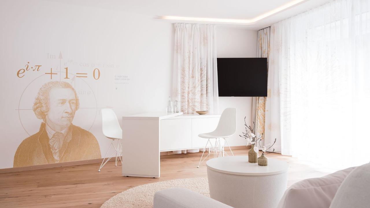 Neuro Campus Hotel Vitznau Eksteriør billede