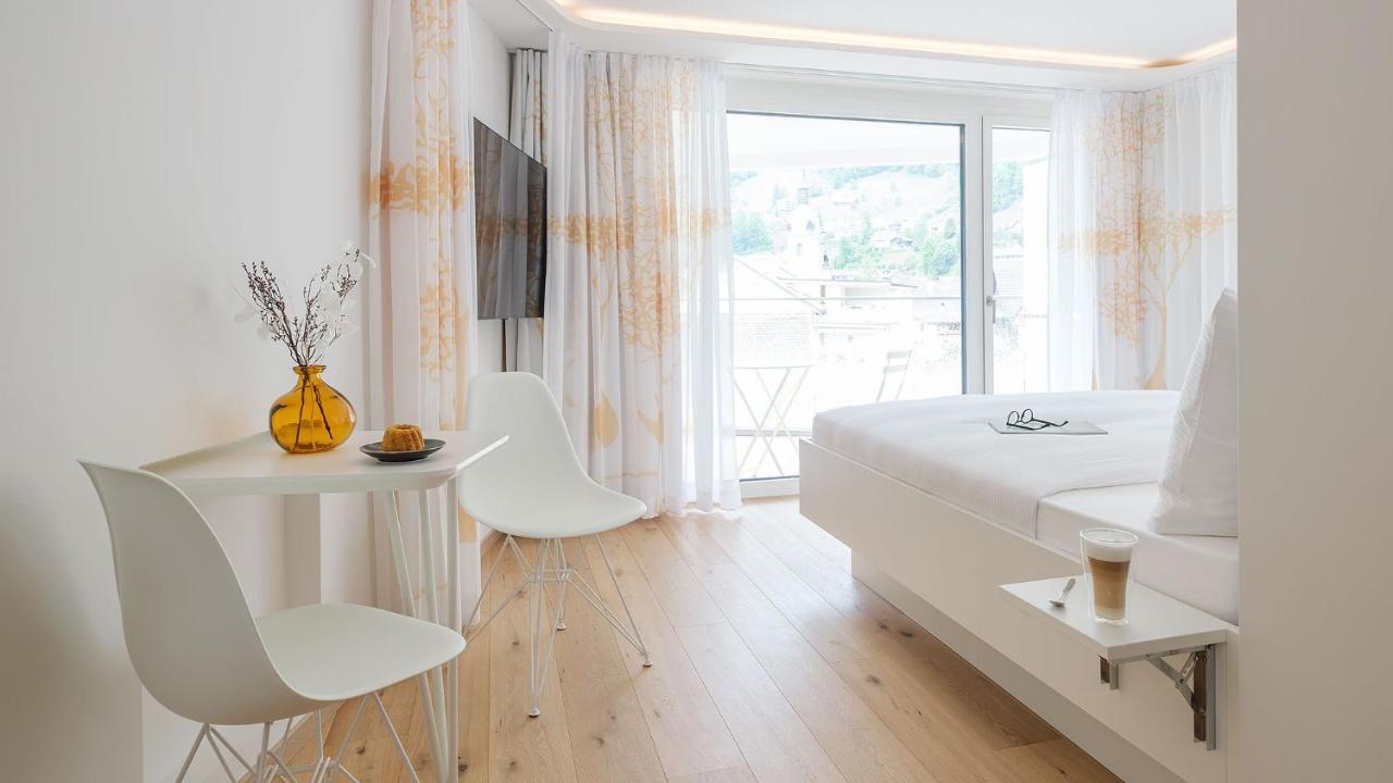 Neuro Campus Hotel Vitznau Eksteriør billede