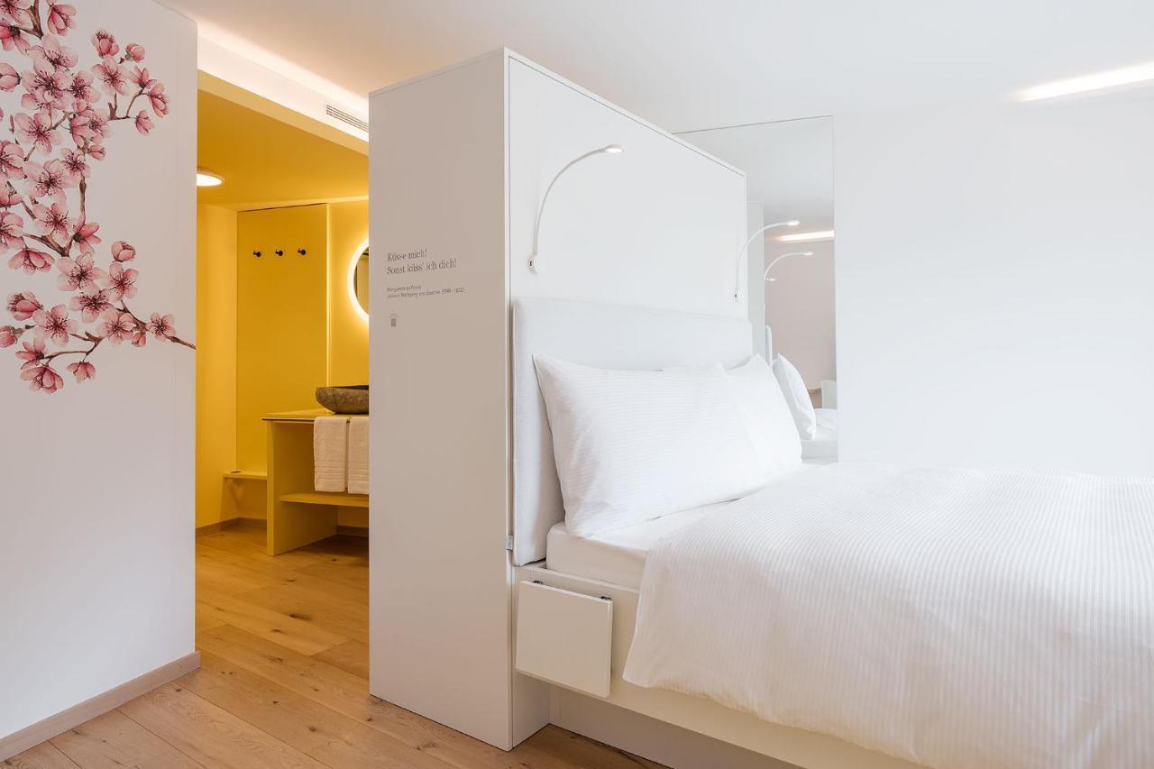 Neuro Campus Hotel Vitznau Eksteriør billede