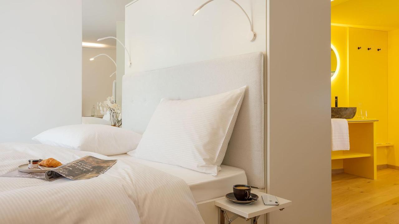 Neuro Campus Hotel Vitznau Eksteriør billede