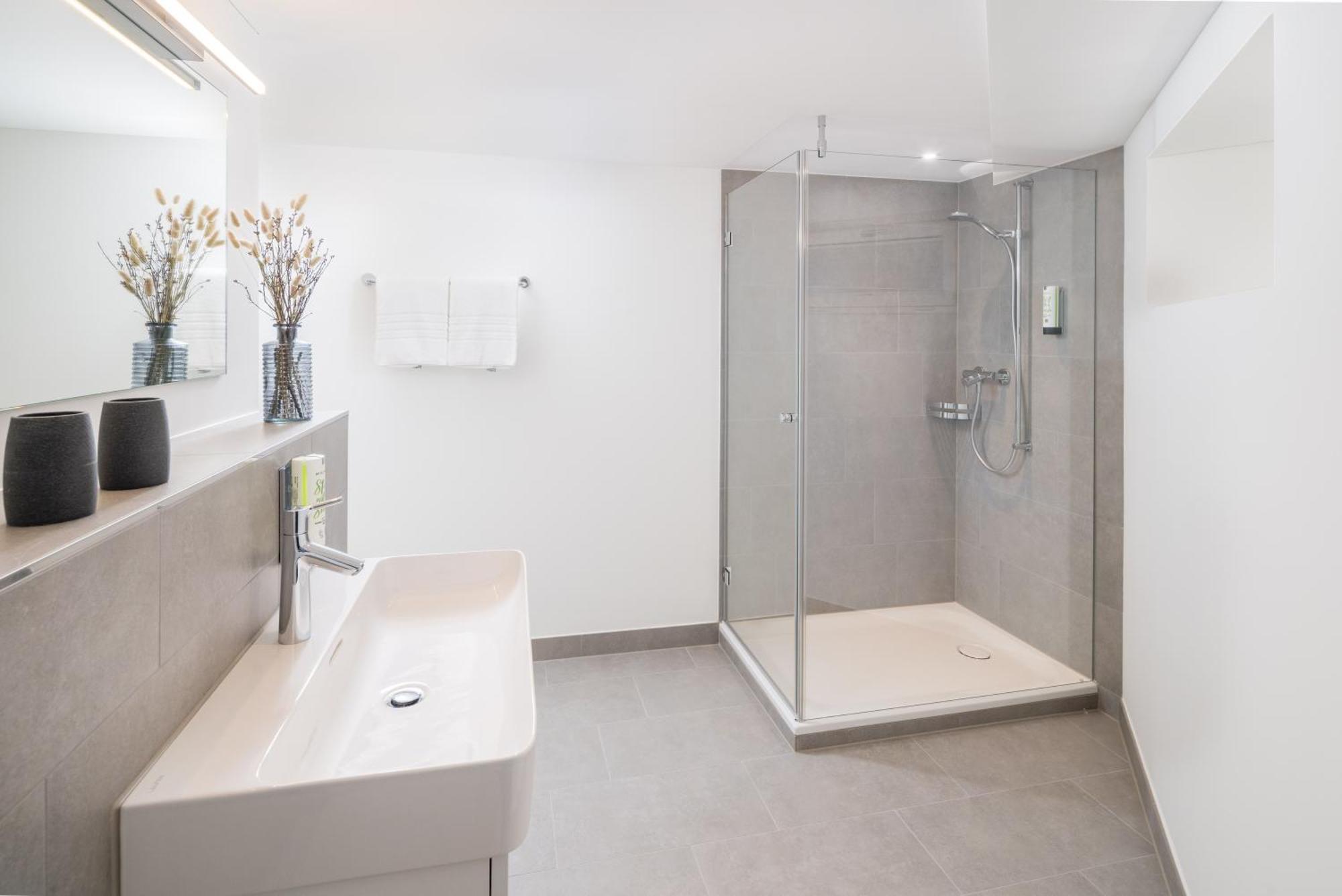 Neuro Campus Hotel Vitznau Eksteriør billede
